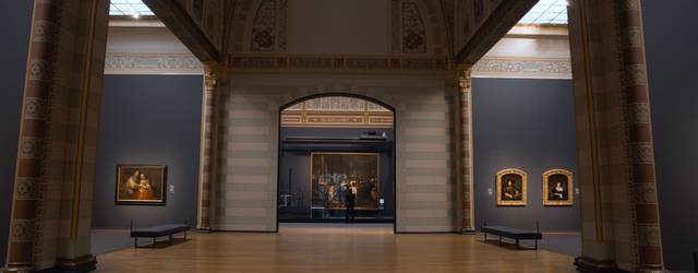 アムステルダム国立美術館